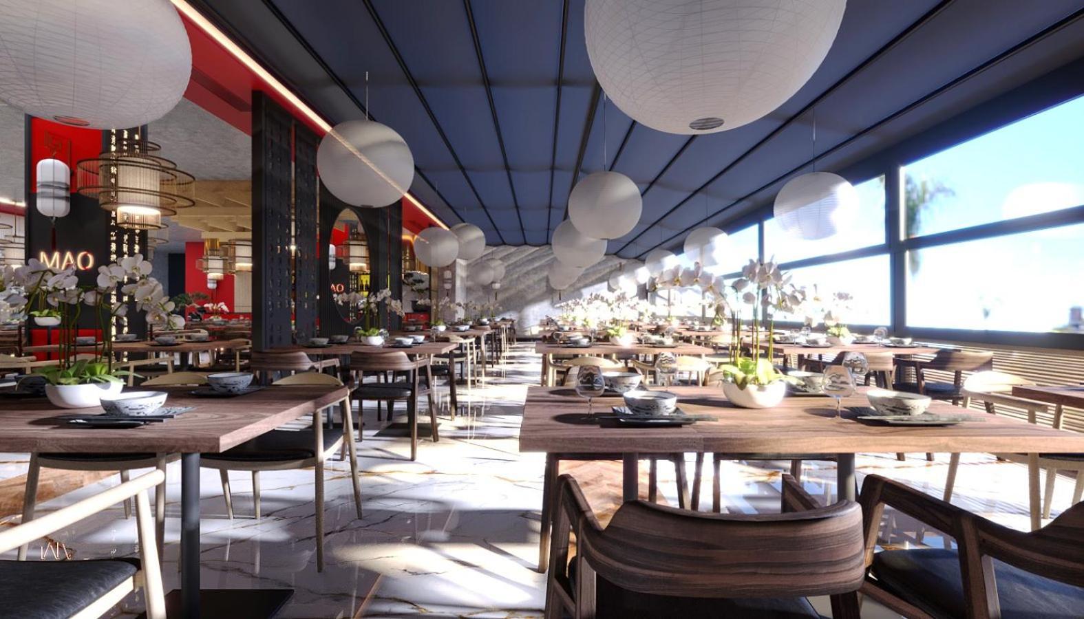 Almaris Alanya Exterior foto