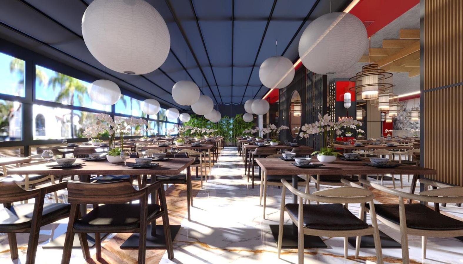 Almaris Alanya Exterior foto